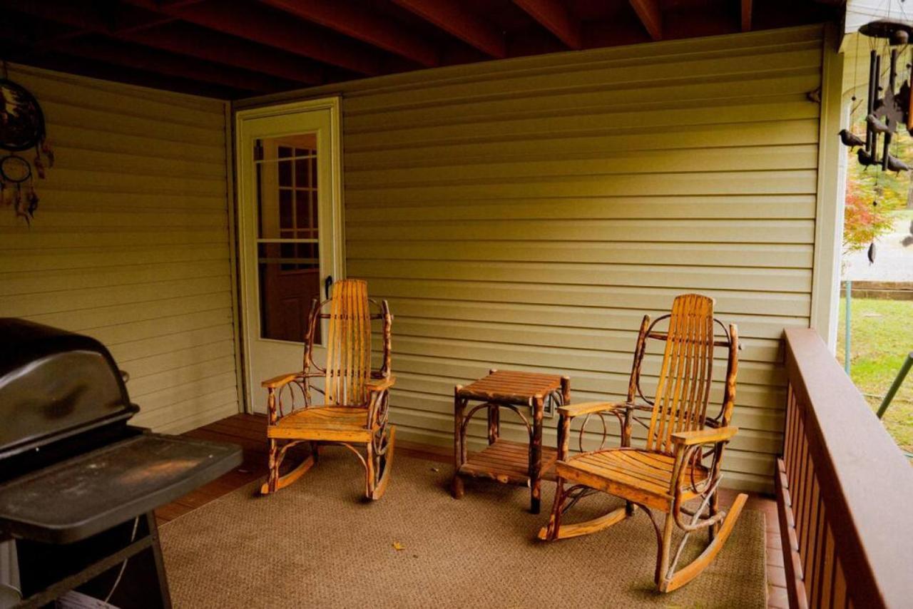 Cozy Cottage Near Cook Forest Park, Anf Marienville Exterior photo