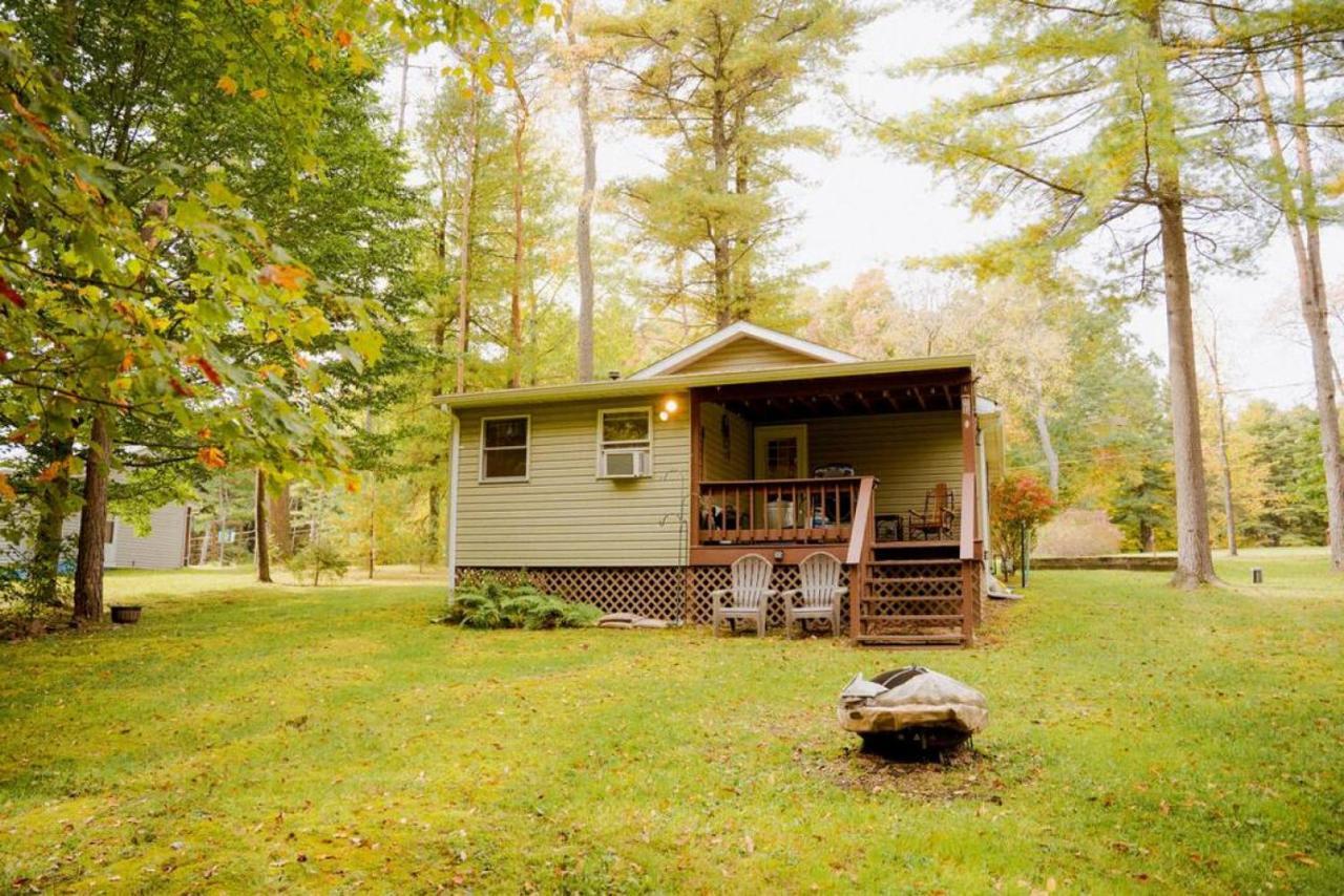 Cozy Cottage Near Cook Forest Park, Anf Marienville Exterior photo