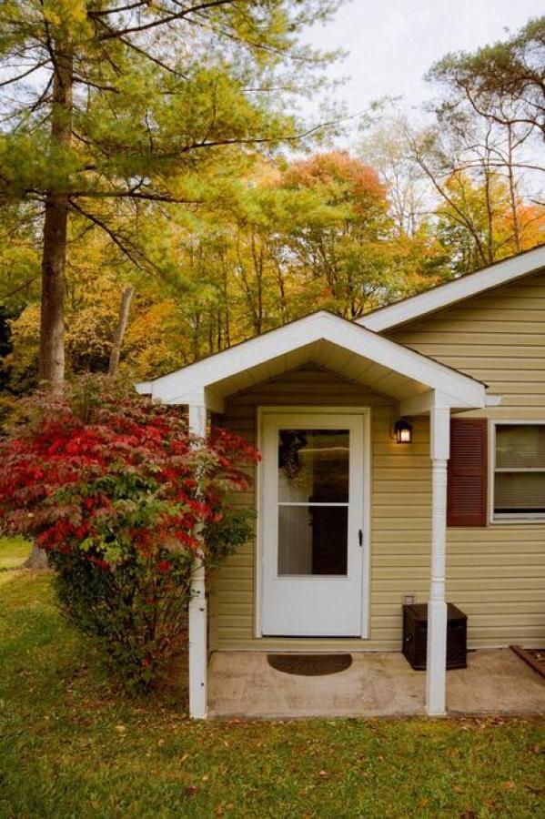 Cozy Cottage Near Cook Forest Park, Anf Marienville Exterior photo